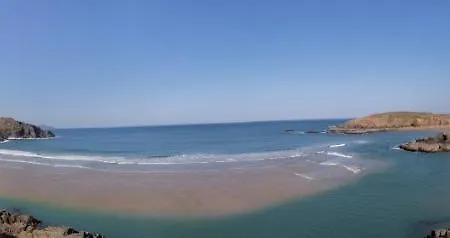 Fantástica Casa A 500 Metros De La Playa De San Jorge. Casa vacanze