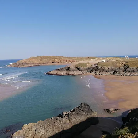 Casa vacanze Fantástica Casa A 500 Metros De La Playa De San Jorge.