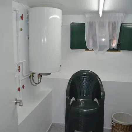 Casa vacanze Fantástica Casa A 500 Metros De La Playa De San Jorge.