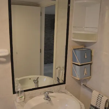 Casa vacanze Fantástica Casa A 500 Metros De La Playa De San Jorge. Ferrol