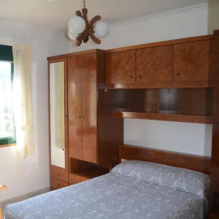 Fantástica Casa A 500 Metros De La Playa De San Jorge. Casa vacanze