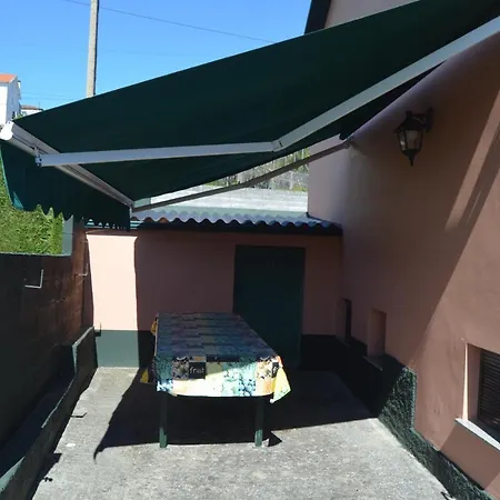 Fantástica Casa A 500 Metros De La Playa De San Jorge. *