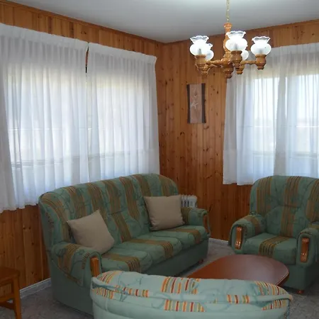 Сasa de vacaciones Fantástica Casa A 500 Metros De La Playa De San Jorge. Ferrol