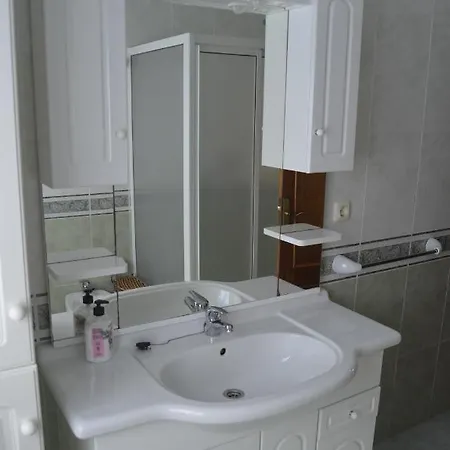 Fantástica Casa A 500 Metros De La Playa De San Jorge. Casa vacanze *