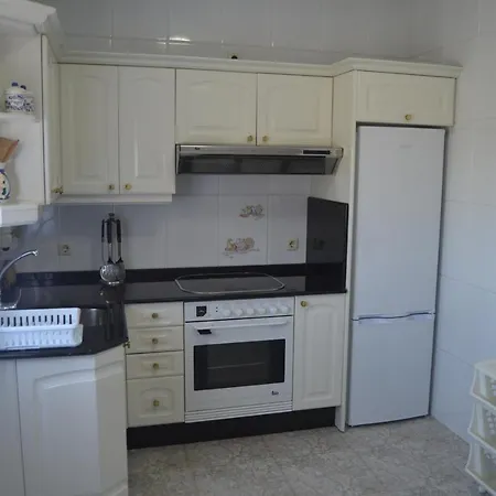 Fantastica Casa A 500 Metros De La Playa De San Jorge. 度假居 *