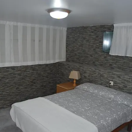 Fantástica Casa A 500 Metros De La Playa De San Jorge. Casa vacanze Ferrol