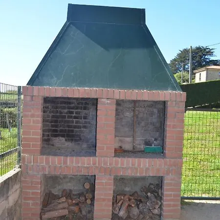 Fantástica Casa A 500 Metros De La Playa De San Jorge. Casa vacanze