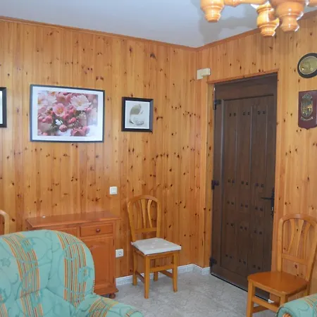 Casa vacanze Fantástica Casa A 500 Metros De La Playa De San Jorge. *