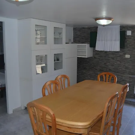 Fantástica Casa A 500 Metros De La Playa De San Jorge.