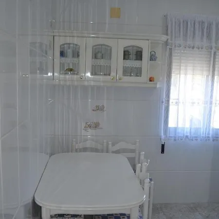 Casa vacanze Fantástica Casa A 500 Metros De La Playa De San Jorge.