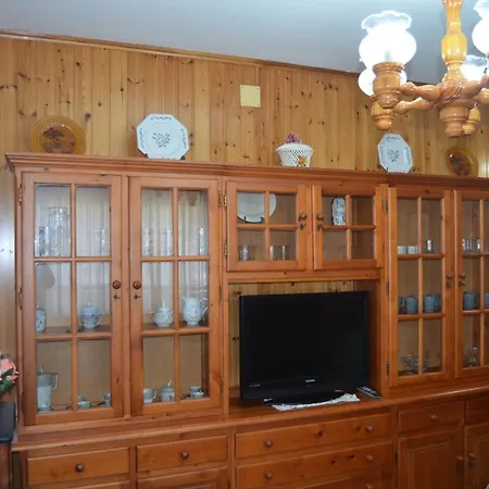 Fantástica Casa A 500 Metros De La Playa De San Jorge. Casa vacanze