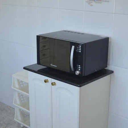 Fantástica Casa A 500 Metros De La Playa De San Jorge. Casa vacanze *