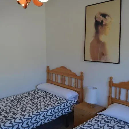 Fantástica Casa A 500 Metros De La Playa De San Jorge.