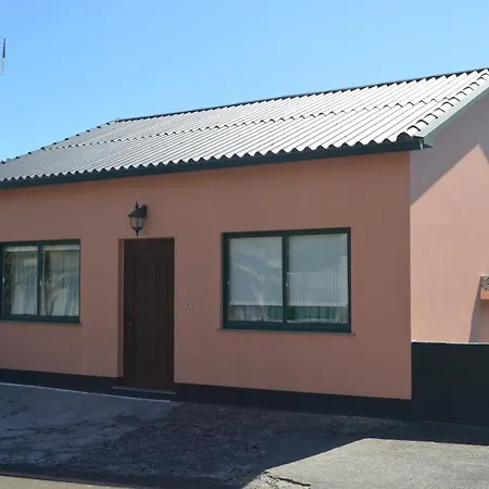 Casa vacanze Fantástica Casa A 500 Metros De La Playa De San Jorge. *